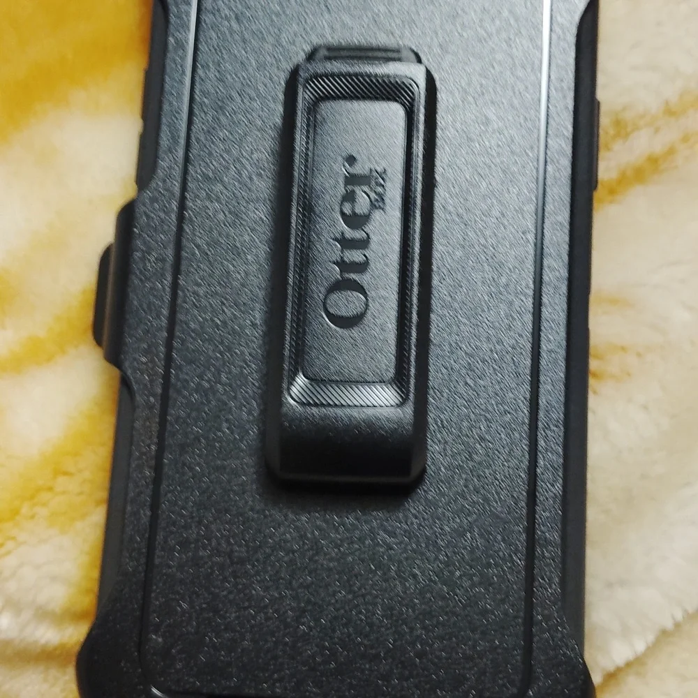 Otterbox Defender Screenless Edition for iPhone XS Max and iPhone 2019 XL